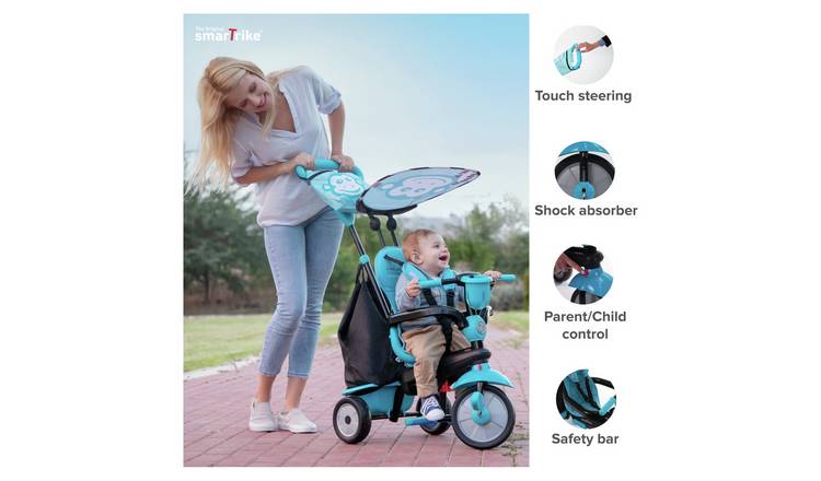 Argos baby clearance trike