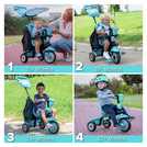 Smartrike argos best sale