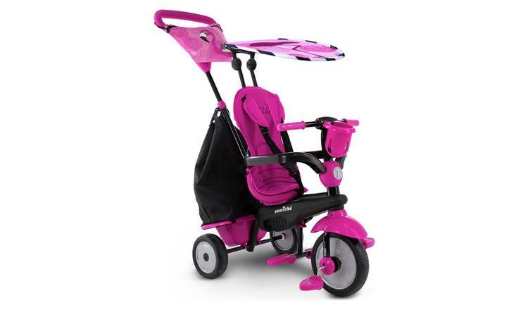 Push along trike argos new arrivals