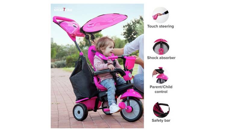 Argos best sale kids trikes