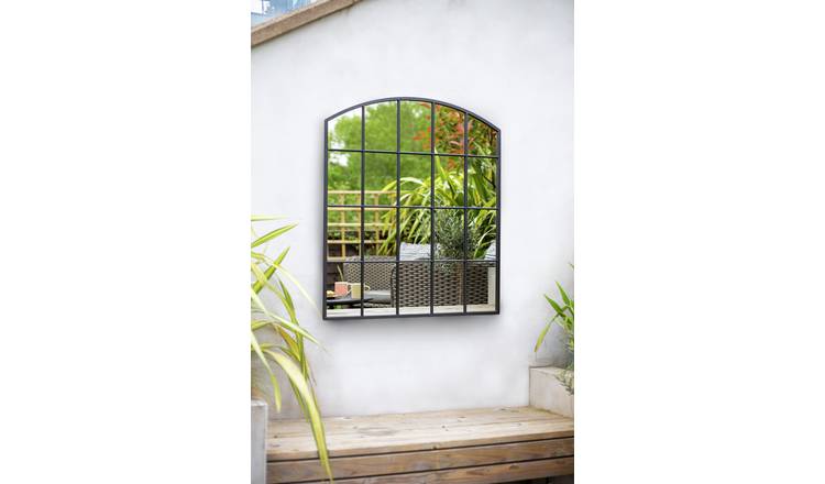 Garden mirrors store argos