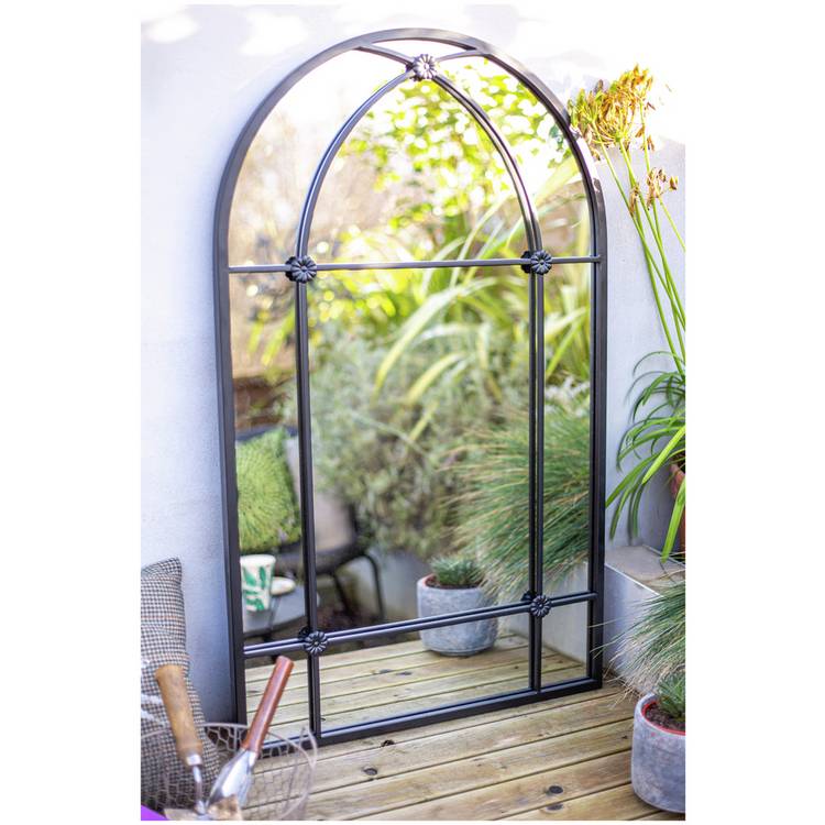 Garden mirrors argos hotsell