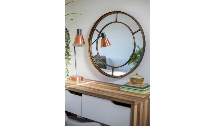 Garden mirrors deals argos