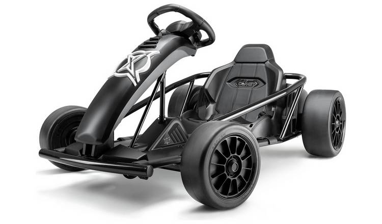 Xootz Comet Go Kart Electric Ride-On