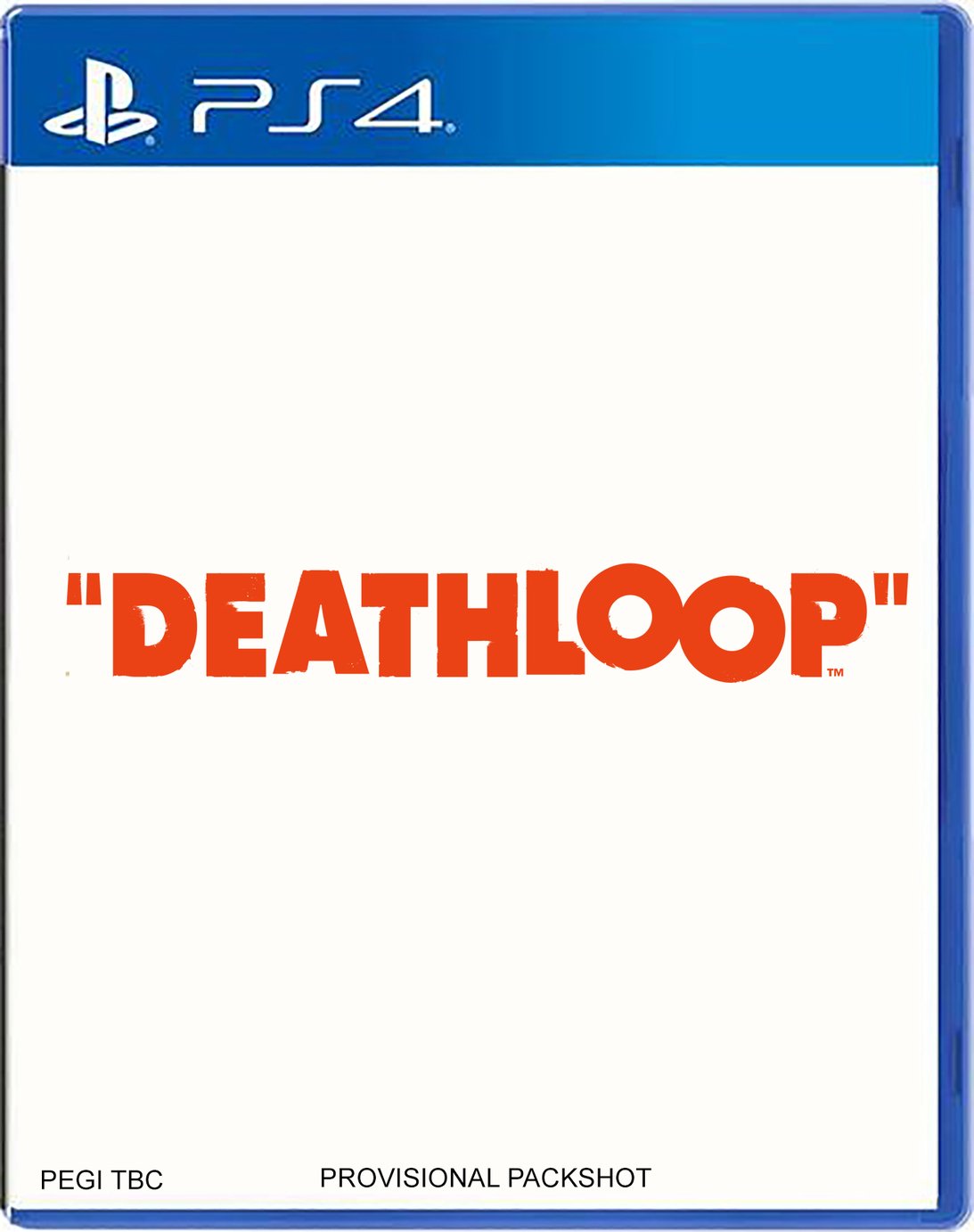 Death Loop PS4 Pre-Order Game Review