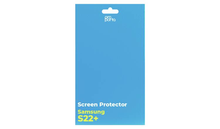 Proporta Samsung S22+ Glass Screen Protector