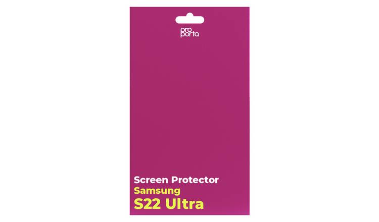 Buy Proporta Samsung S23 Ultra Glass Screen Protector