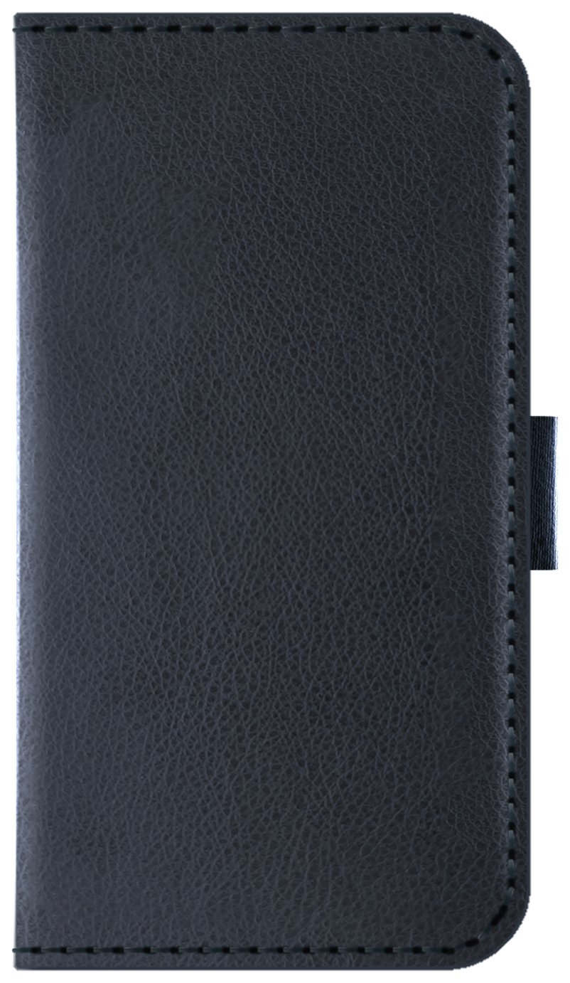 Proporta Samsung S22+ Folio Phone Case - Black