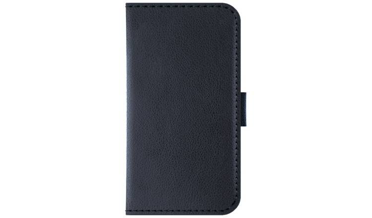 Proporta Samsung S22+ Folio Phone Case - Black