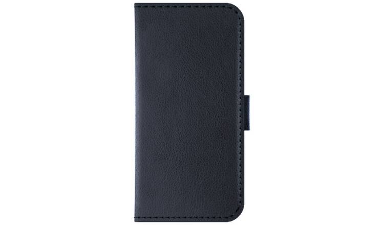 Proporta Samsung S22 Ultra Folio Phone Case - Black