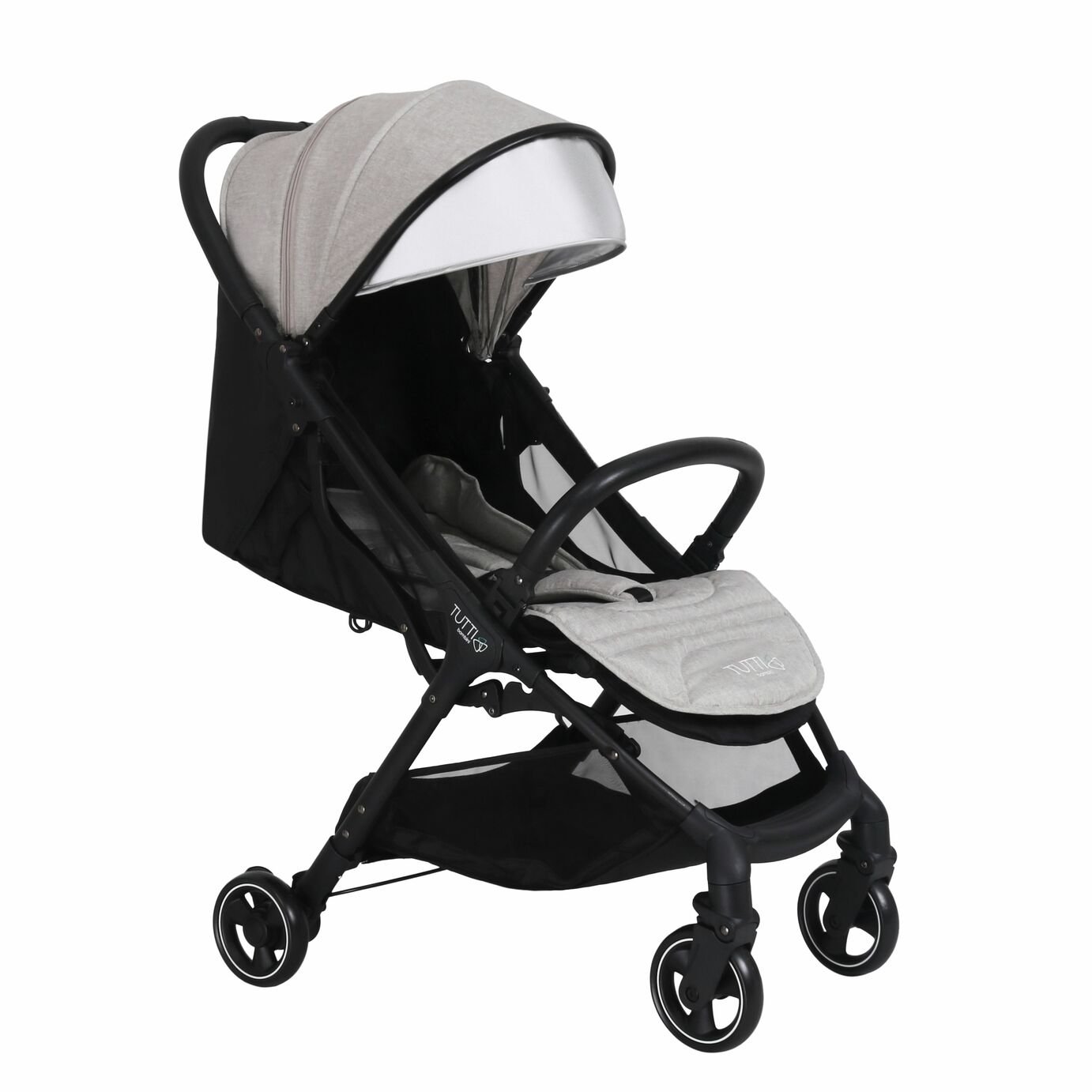 Tutti Bambini Momi Stroller Review