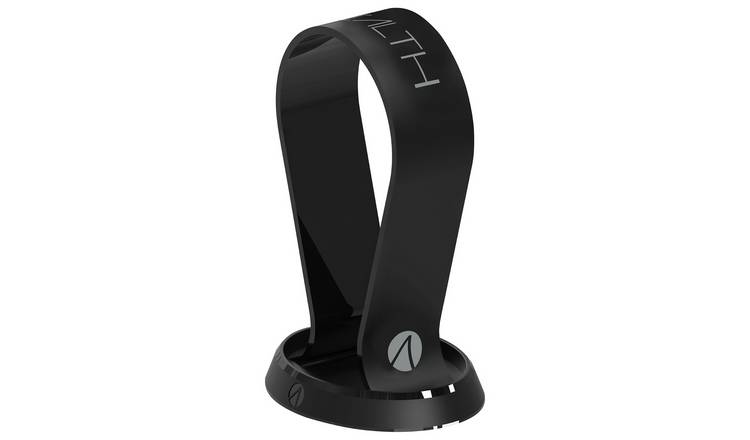 STEALTH Light Up Charging Headset Stand - Headset