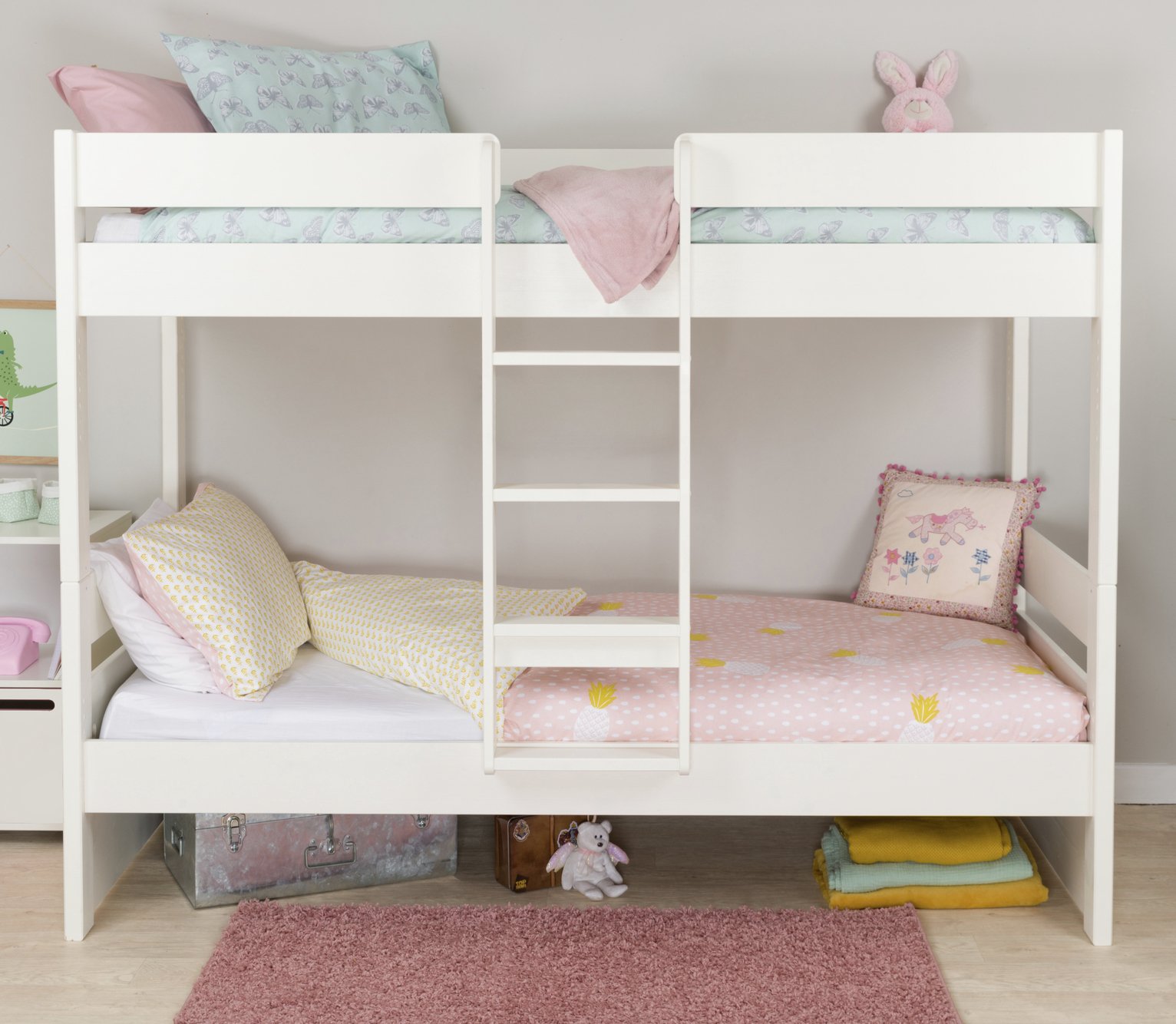 Stompa Bunk Bed and Mattress Reviews Updated August 2024