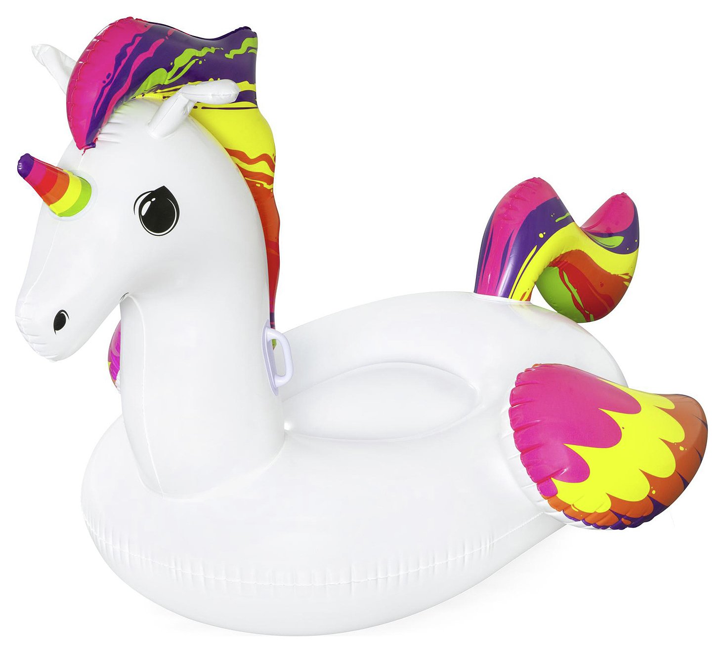 unicorn toys argos