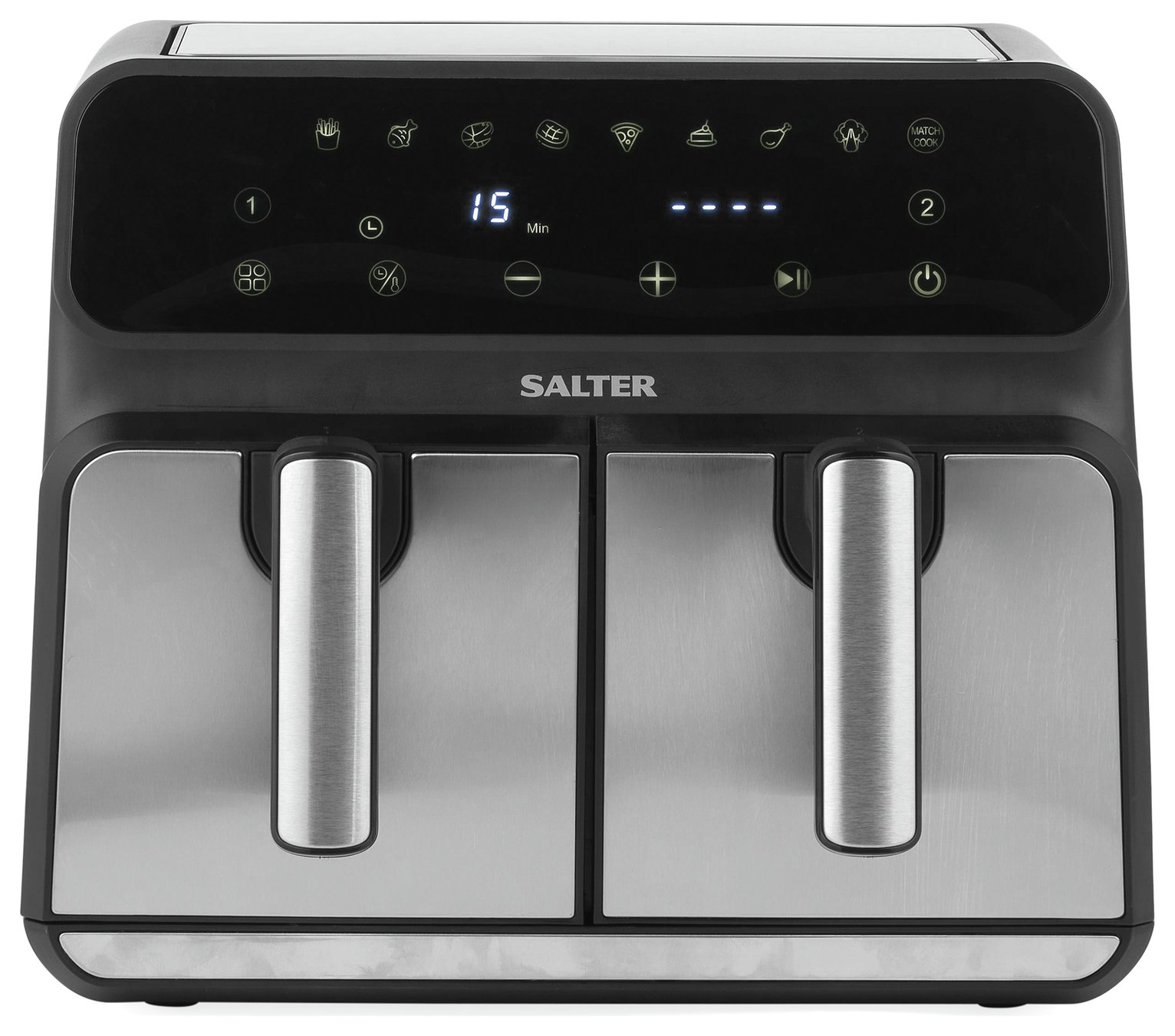 Salter Air Fryer at Tesco, Argos, ASDA, Currys, Aldi, B&M, Lidl, John