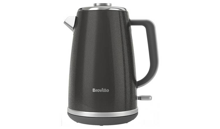 Russell Hobbs Colour Plus Kettle - Storm Grey