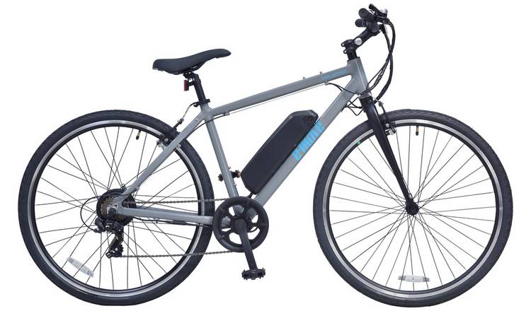 Genze e101 electric bike review online