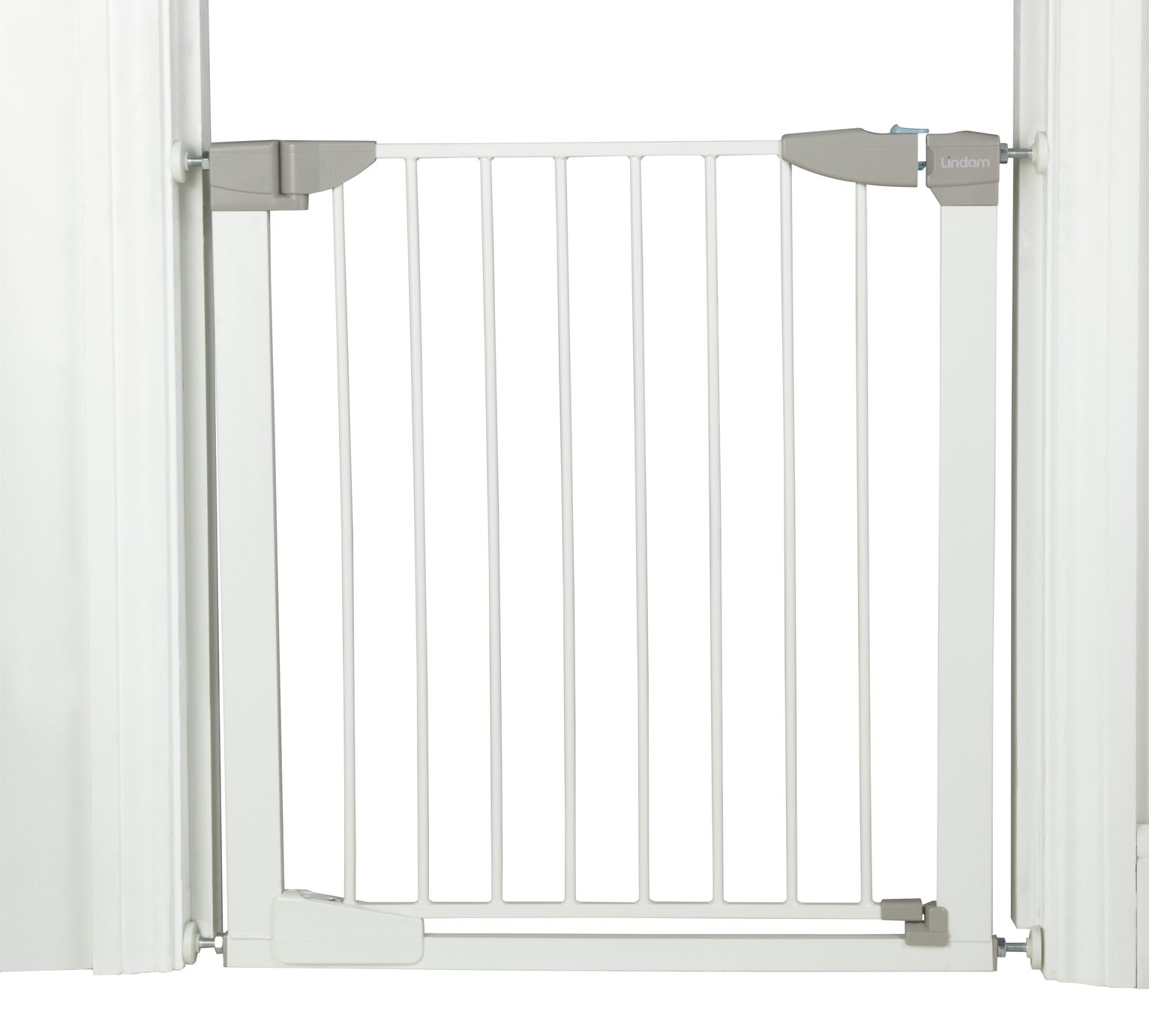 Argos lindam 2024 stair gate