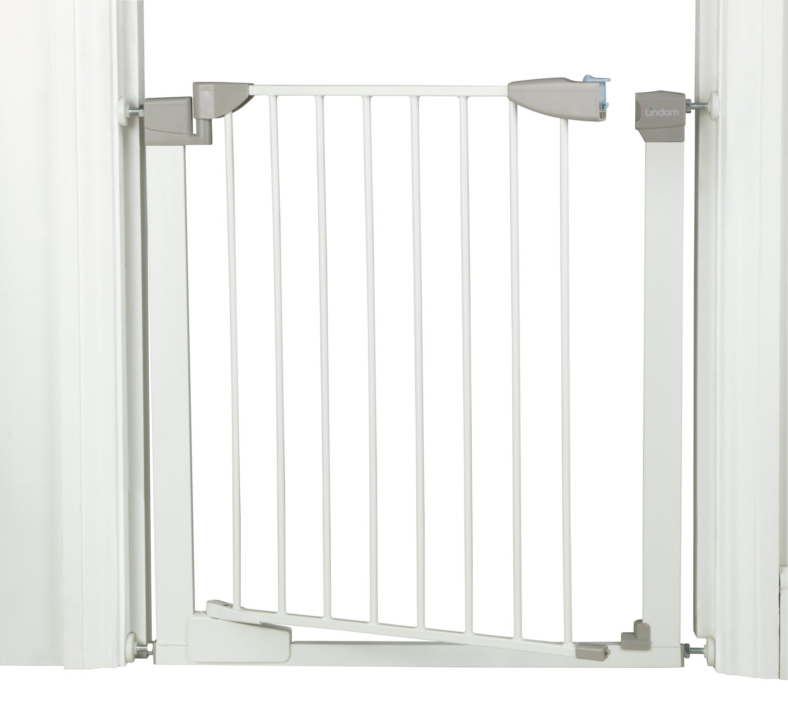 Lindam Sure Shut Orto Safety Gate Review