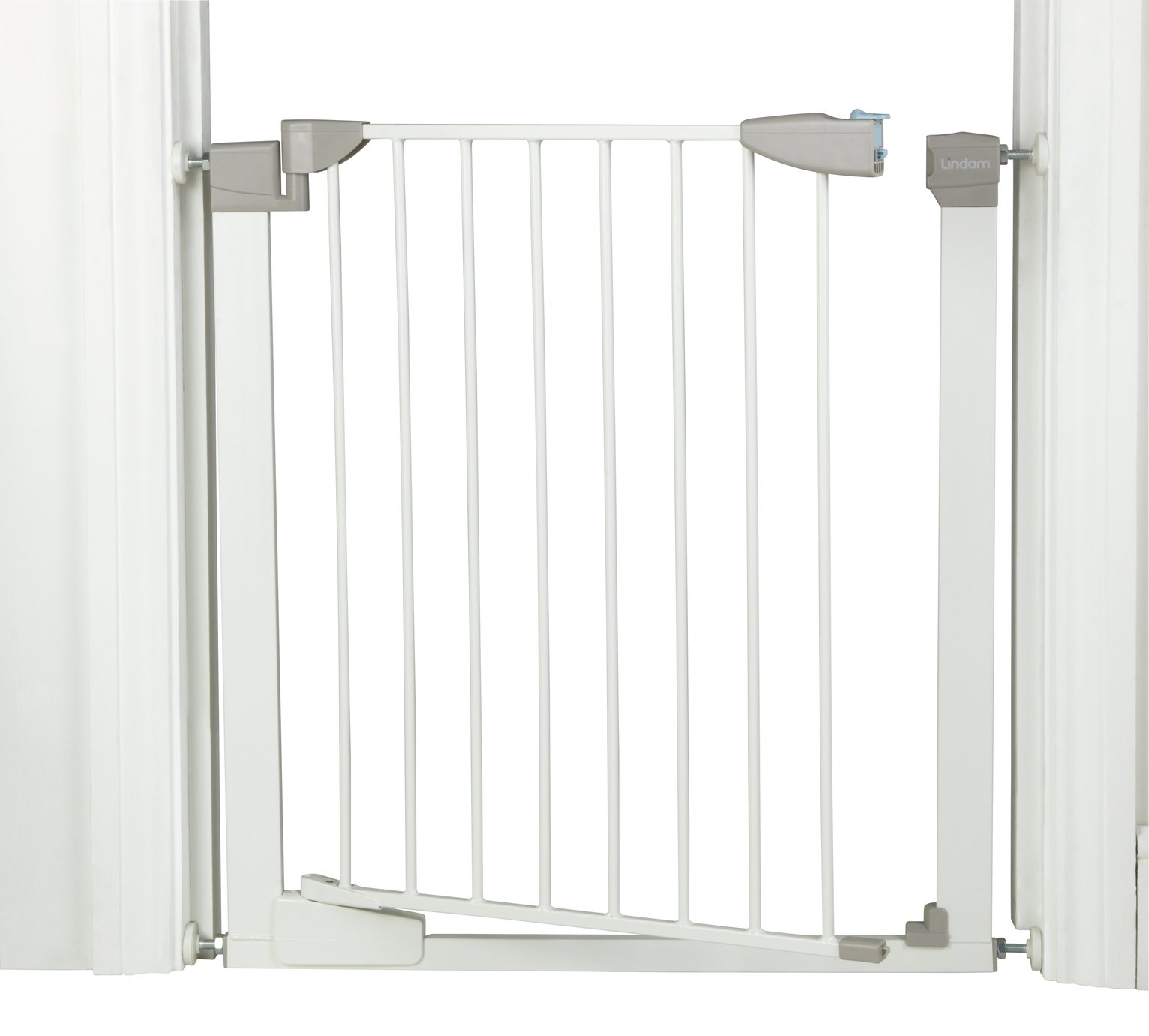 lindam sure shut orto stair gate