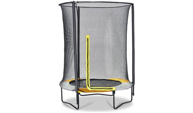 Argos trampoline best sale