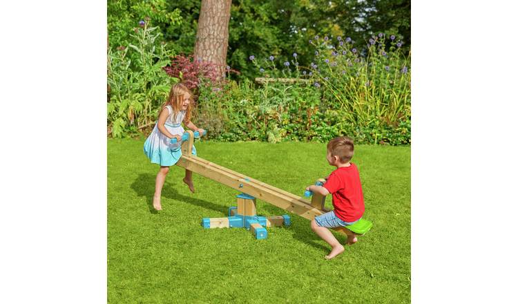 Seesaw deals for child