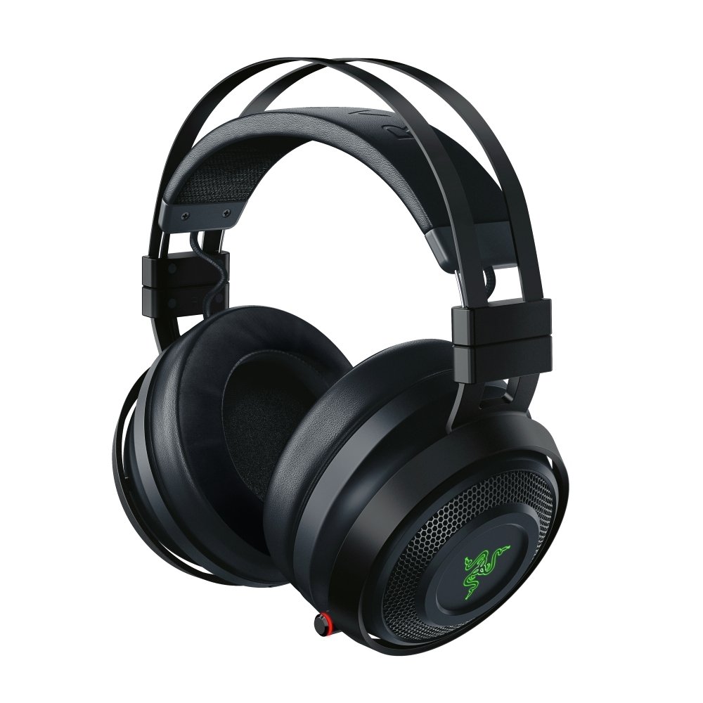 Razer Nari Ultimate PS4, PC Headset Review