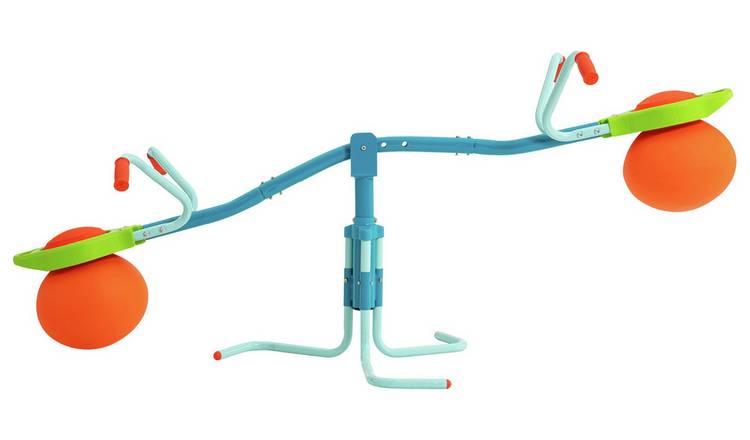 Buy TP Spiro Hop Bouncing Seesaw Seesaws Argos