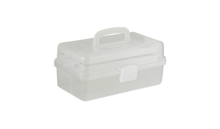 Buy YXSH Arts & Crafts Plastic Storage Box