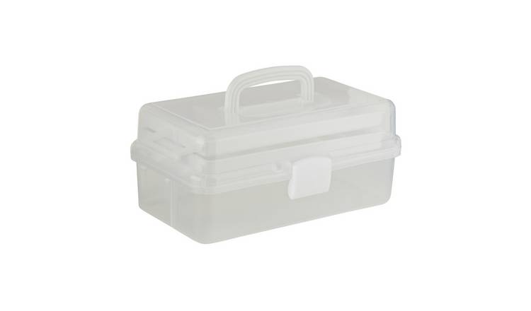 Buy YXSH Arts & Crafts Plastic Storage Box, Art sets and accessories