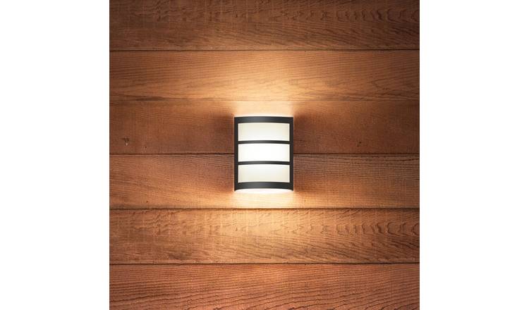 Philips LED Python Outdoor Wall light