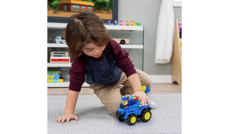 Argos paw patrol discount dino