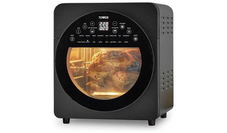 Tower 7L Digital Vortx Vizion Air Fryer