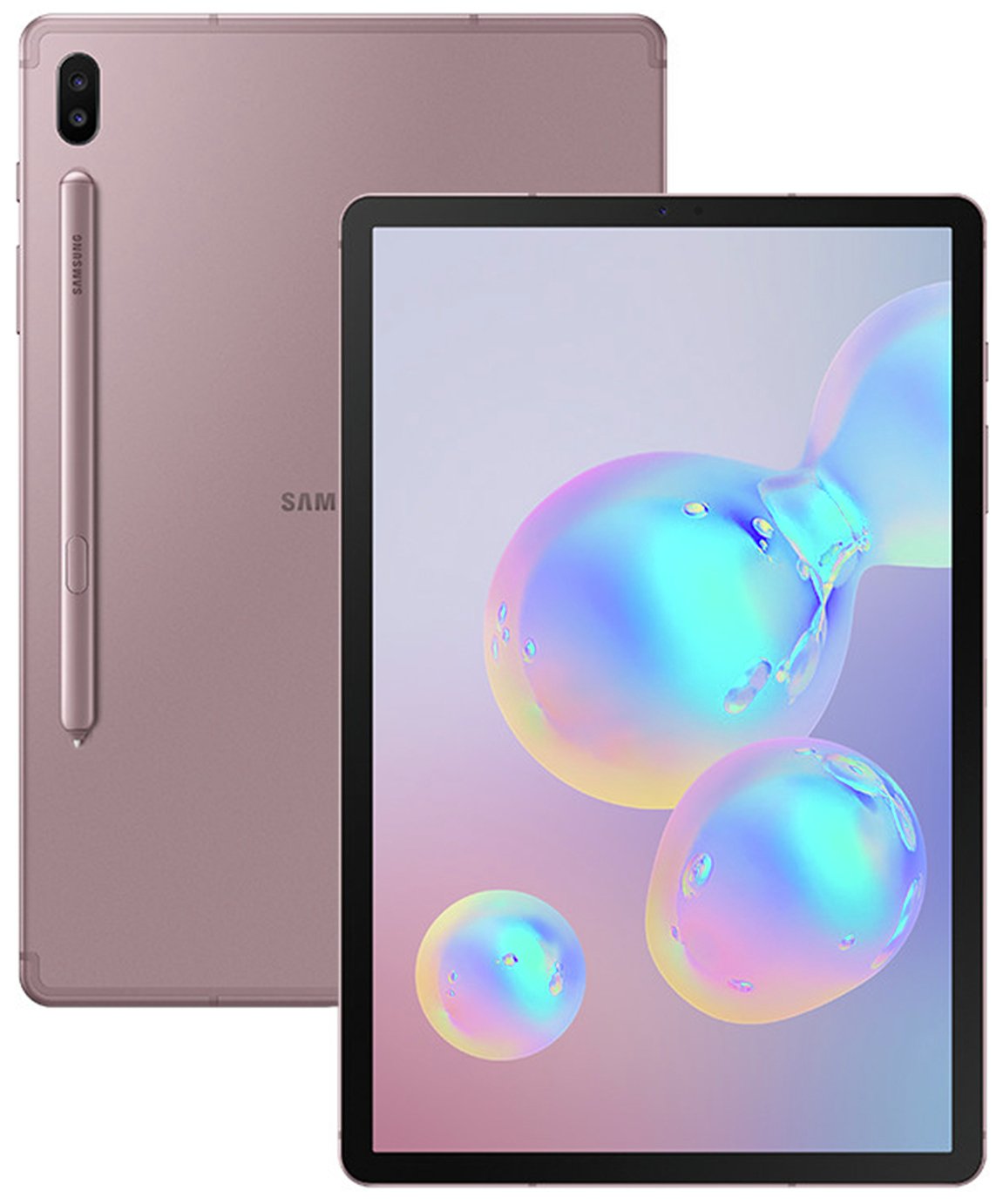 samsung galaxy tab s6 lite argos