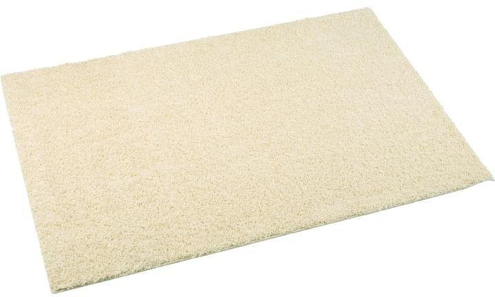 Fiji Machine Washable Rug - 67x120cm - Sugar White