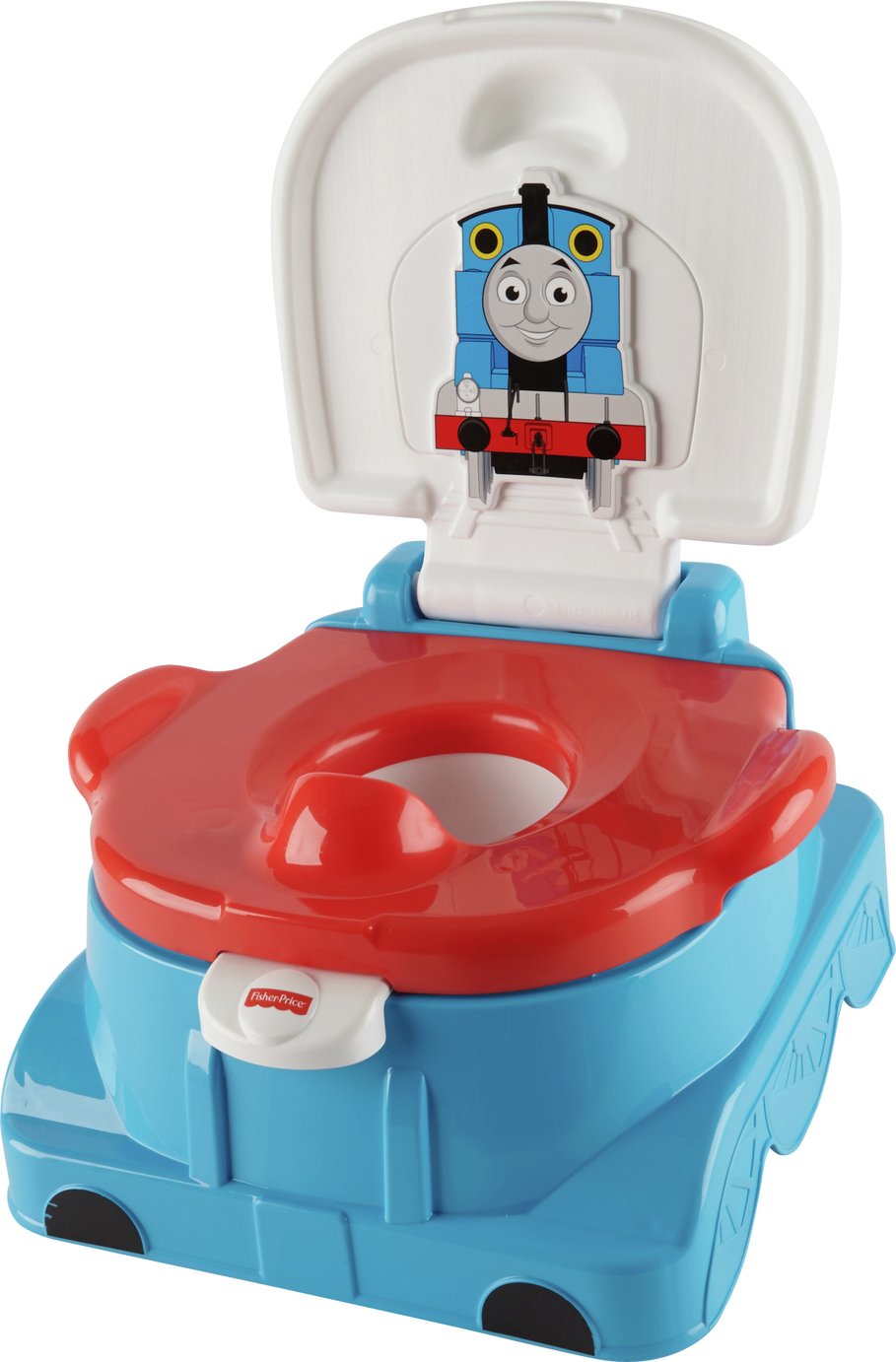 Fisher-Price Thomas & Friends Rewards Potty