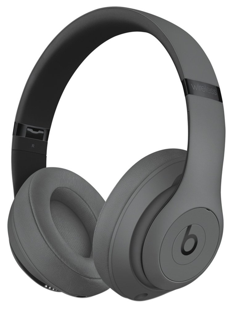 Beats by Dre Studio 3 Wireless Over Ear Headphones Grey 1416624 Argos Price Tracker pricehistory