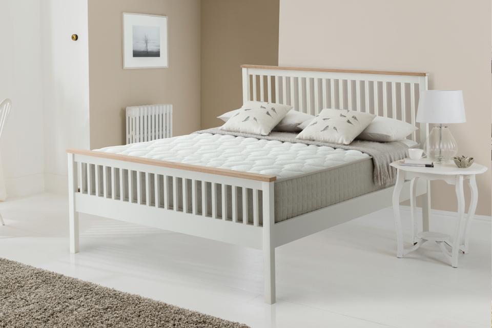 Silentnight Beds & Mattresses Argos