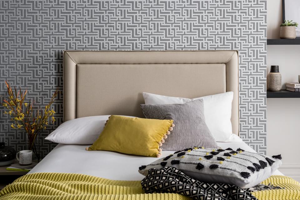 Silentnight Beds & Mattresses Argos