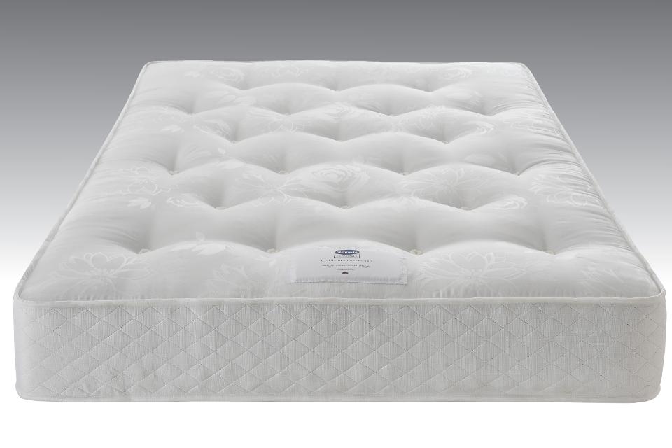 Silentnight Beds & Mattresses Argos