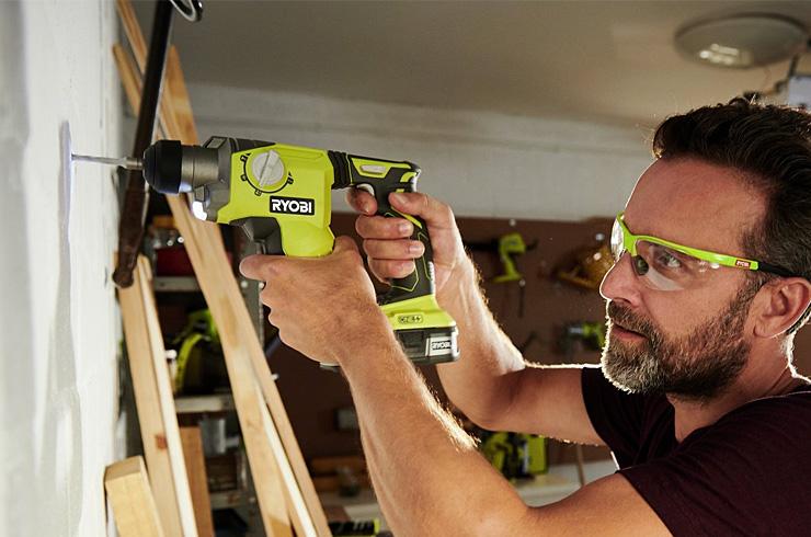 What power tool are you looking for?