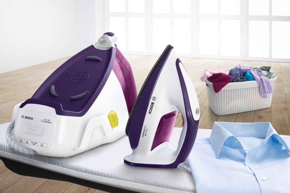 Which iron is best? Iron buying guide Argos