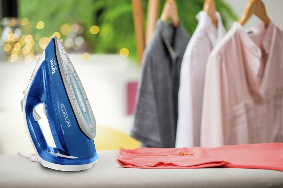 steam iron for shops