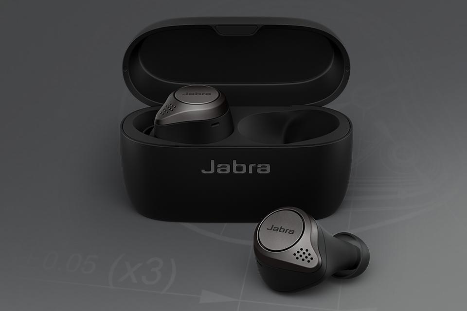 Jabra Argos