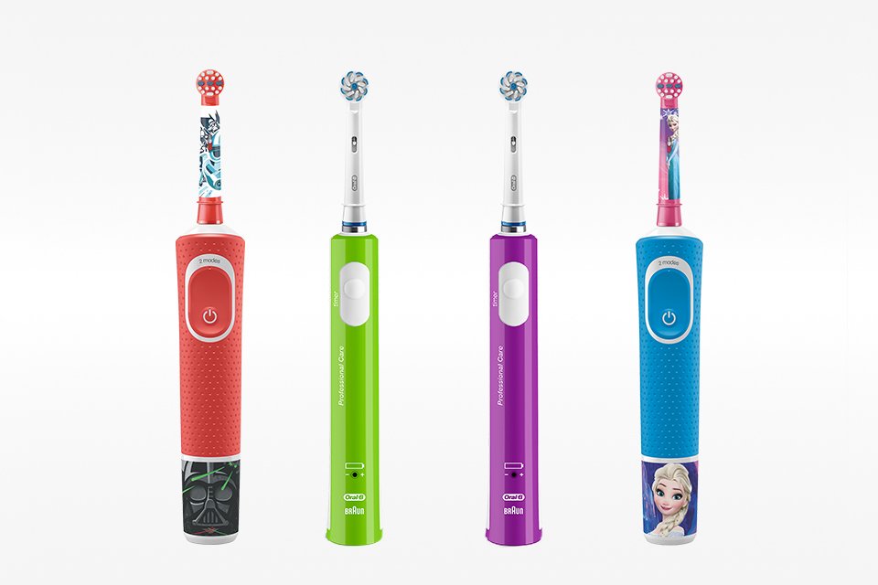 argos oral b 9000