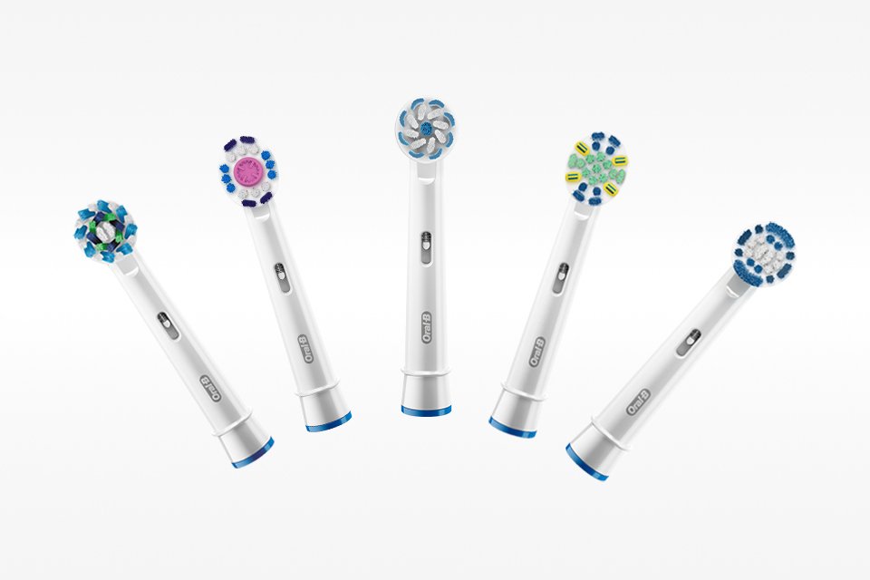oral b genius x argos