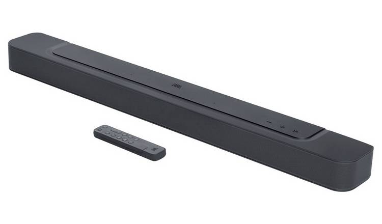 Argos surround hot sale sound bar