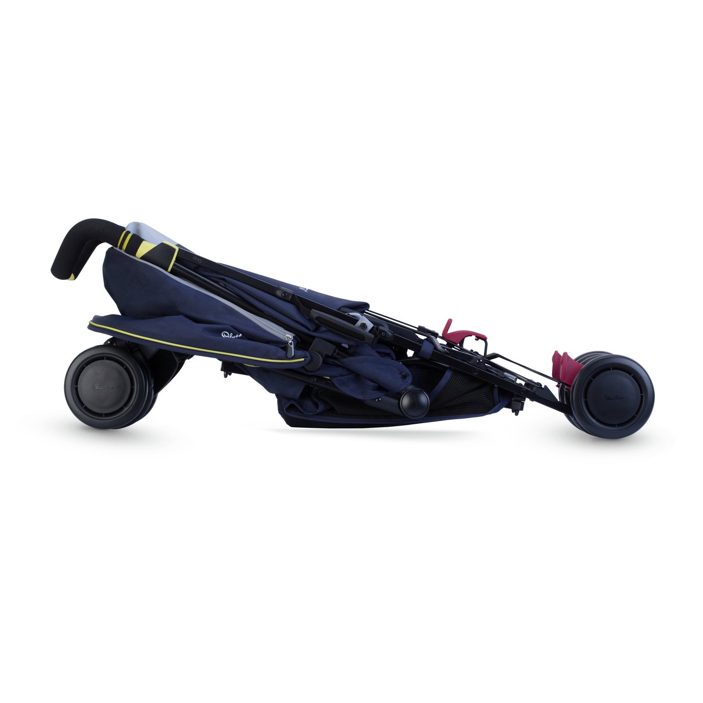 argos buggy liner