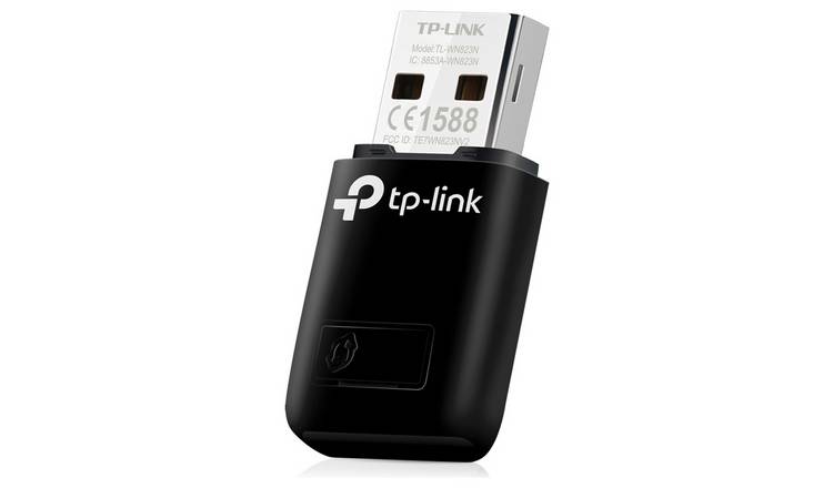 Tp Link 802.11 N Nic Driver