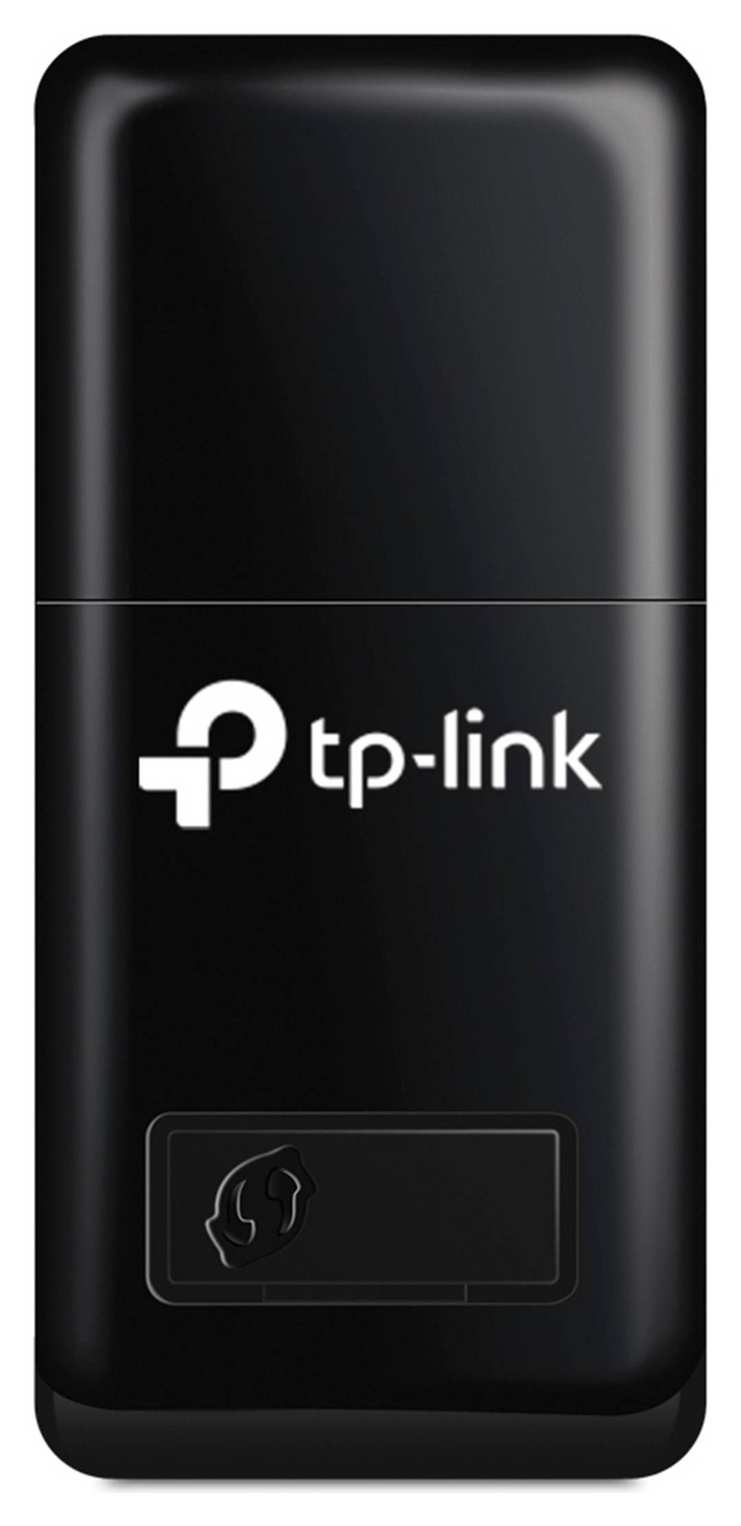 TP-Link N300 Wi-Fi USB Adapter - TL-WN823N